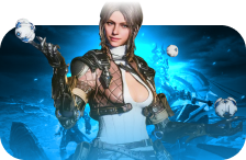 Leveling TFD